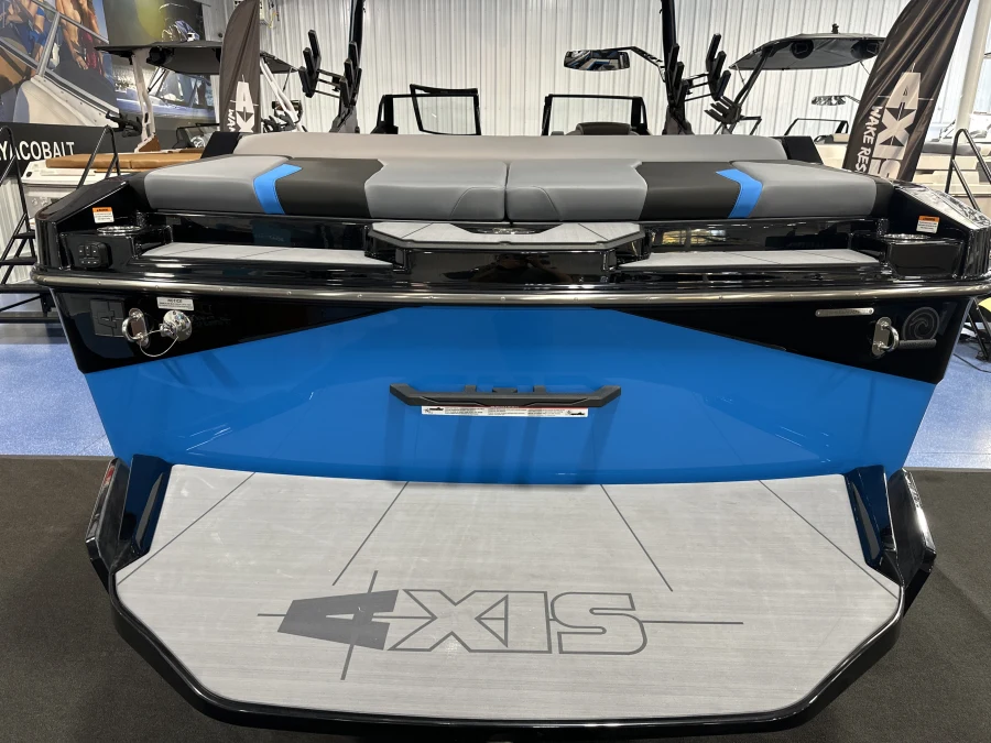 2026 Axis Boats T235 for sale in , 