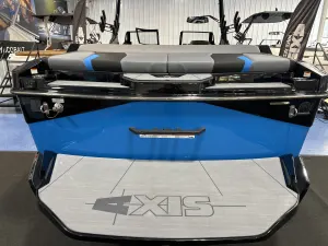 2026 Axis Boats T235 for sale in , 