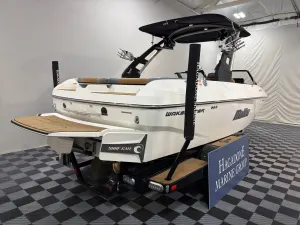 2020 Malibu Boats 21 MLX for sale in Coeur d'Alene, Idaho