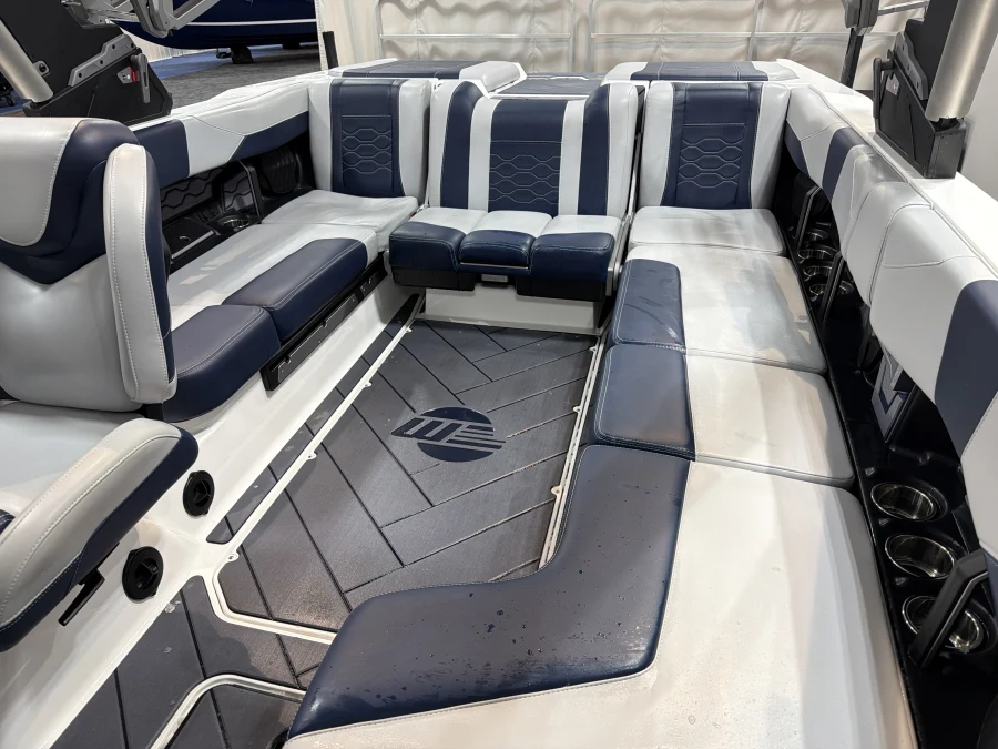 2025 Malibu Boats Wakesetter 23 LSV for sale in , 