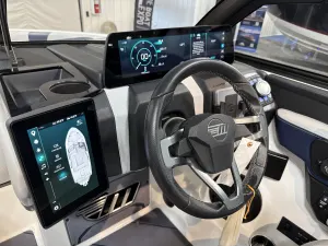 2025 Malibu Boats Wakesetter 23 LSV for sale in , 