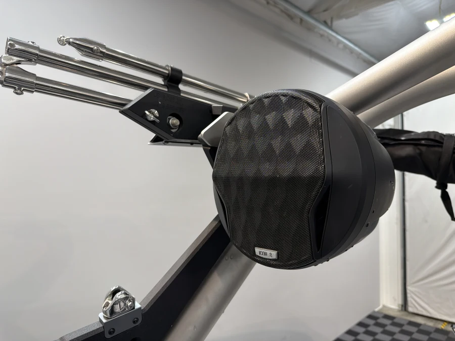 2025 Malibu Boats Wakesetter 23 LSV for sale in , 