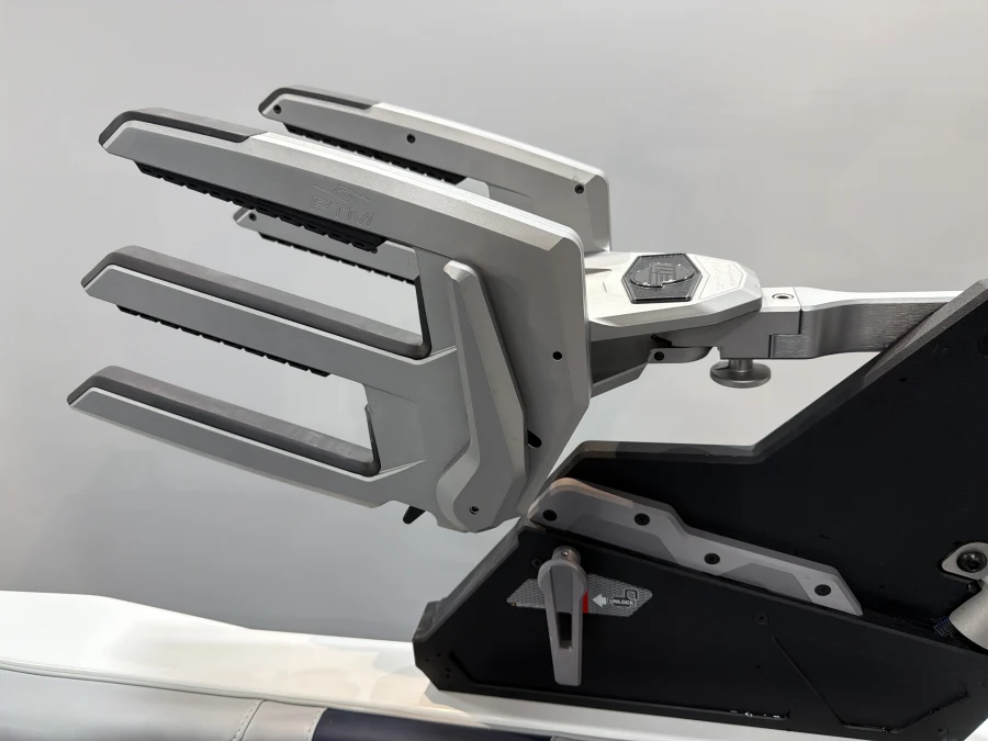 2025 Malibu Boats Wakesetter 23 LSV for sale in , 