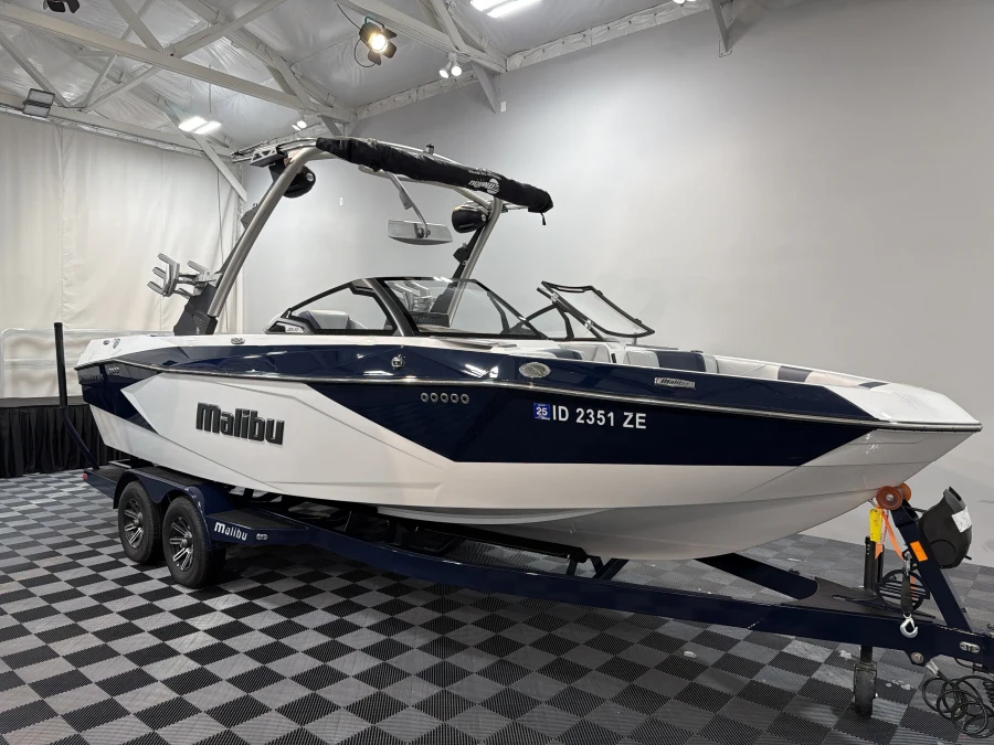 2025 Malibu Boats Wakesetter 23 LSV for sale in , 