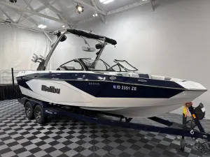 2025 Malibu Boats Wakesetter 23 LSV for sale in , 