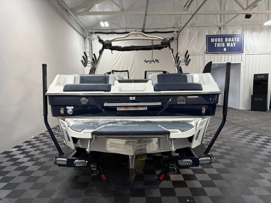 2025 Malibu Boats Wakesetter 23 LSV for sale in , 