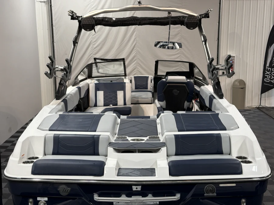 2025 Malibu Boats Wakesetter 23 LSV for sale in , 