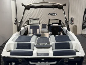 2025 Malibu Boats Wakesetter 23 LSV for sale in , 