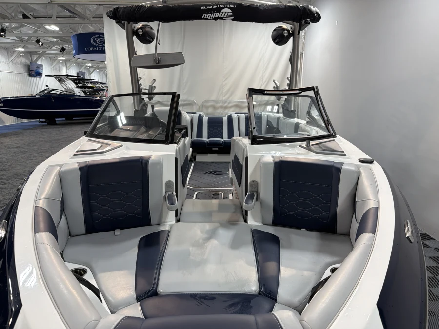 2025 Malibu Boats Wakesetter 23 LSV for sale in , 