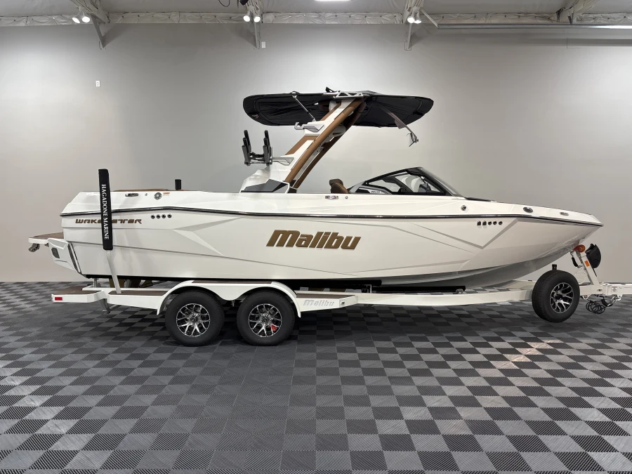 2026 Malibu Boats Wakesetter 23 LSV for sale in , 