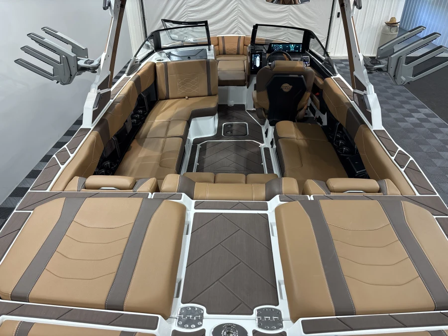 2026 Malibu Boats Wakesetter 23 LSV for sale in , 