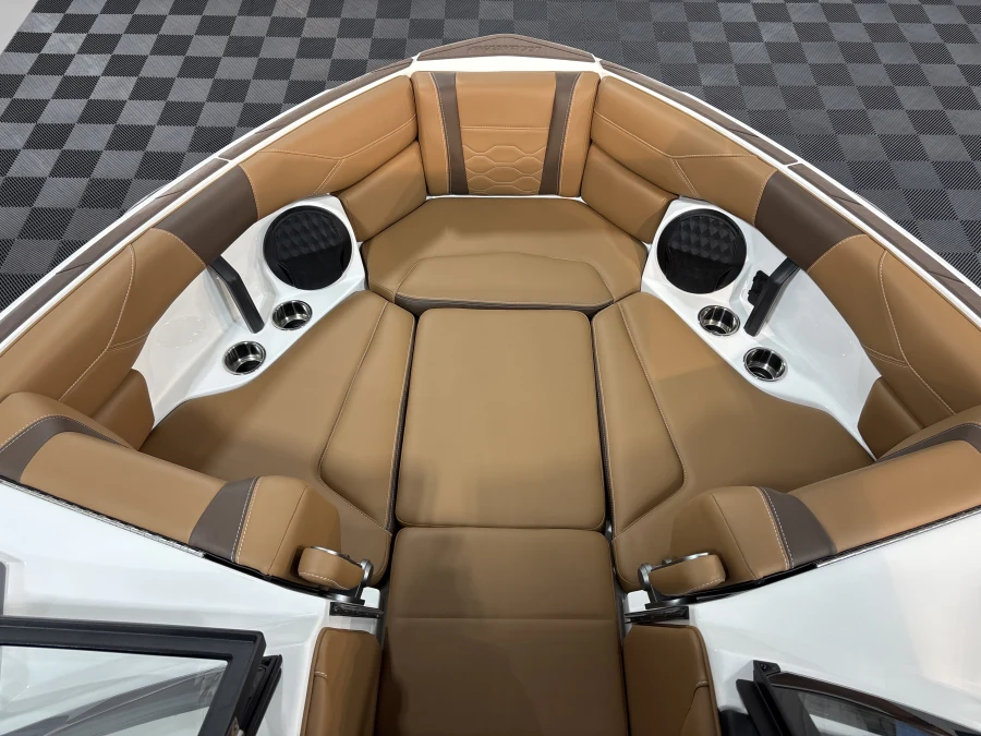 2026 Malibu Boats Wakesetter 23 LSV for sale in , 