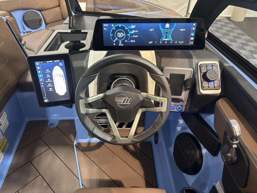 2026 Malibu Boats Wakesetter 23 LSV for sale in , 