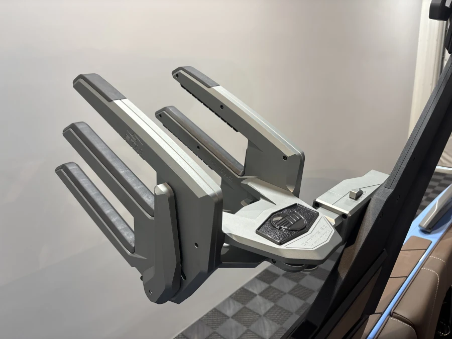 2026 Malibu Boats Wakesetter 23 LSV for sale in , 