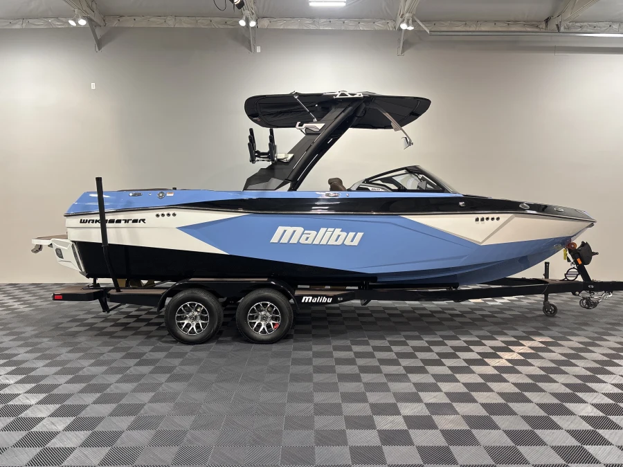 2026 Malibu Boats Wakesetter 23 LSV for sale in , 