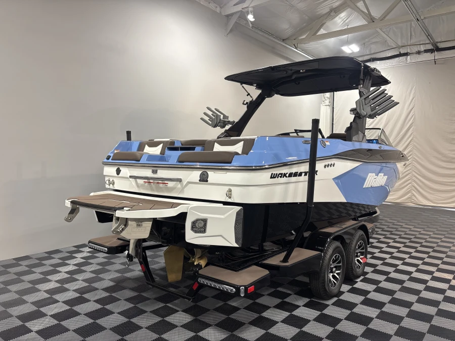 2026 Malibu Boats Wakesetter 23 LSV for sale in , 
