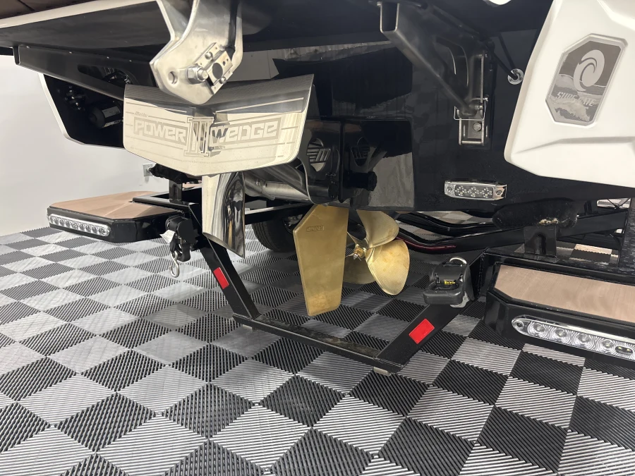 2026 Malibu Boats Wakesetter 23 LSV for sale in , 