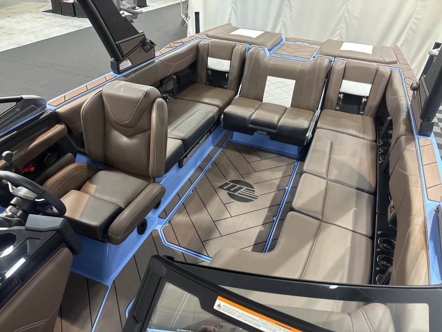 2026 Malibu Boats Wakesetter 23 LSV for sale in , 