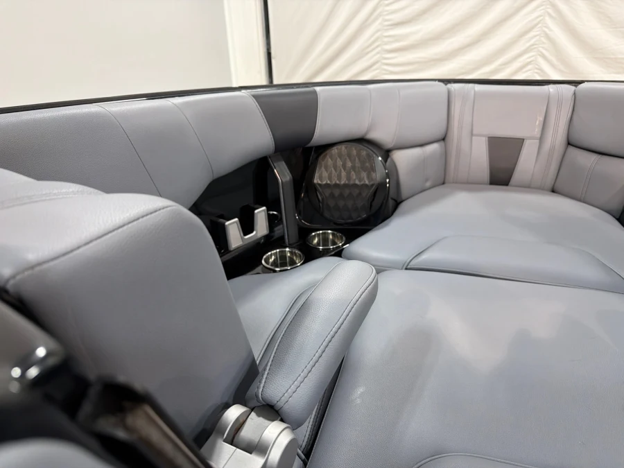 2023 Malibu Boats Wakesetter 23 LSV for sale in , 