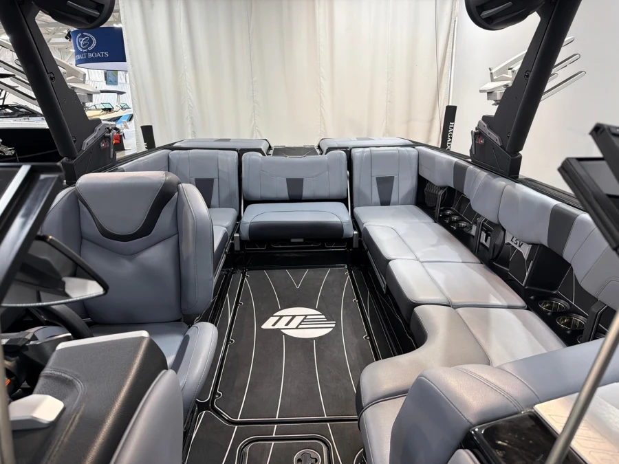 2023 Malibu Boats Wakesetter 23 LSV for sale in , 