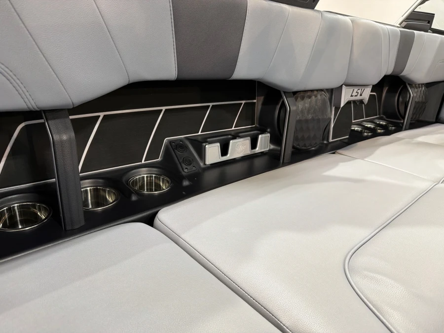 2023 Malibu Boats Wakesetter 23 LSV for sale in , 