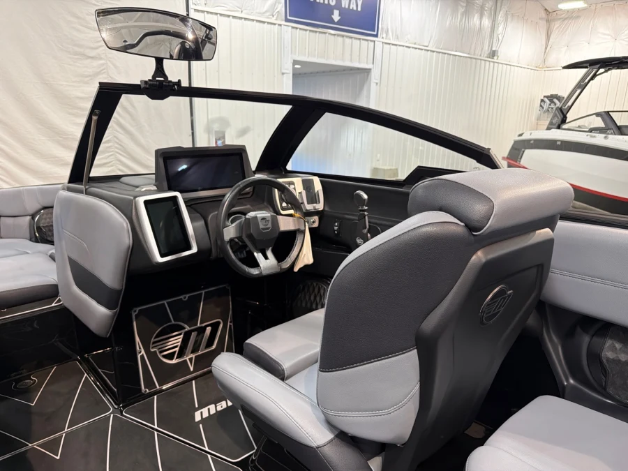 2023 Malibu Boats Wakesetter 23 LSV for sale in , 