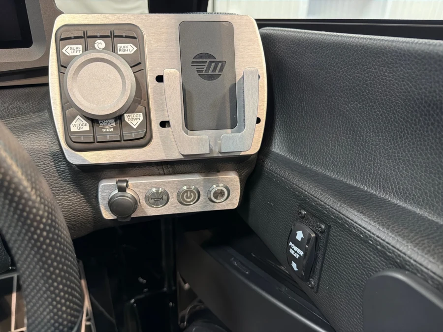 2023 Malibu Boats Wakesetter 23 LSV for sale in , 