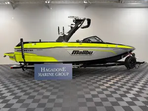2023 Malibu Boats Wakesetter 23 LSV for sale in , 