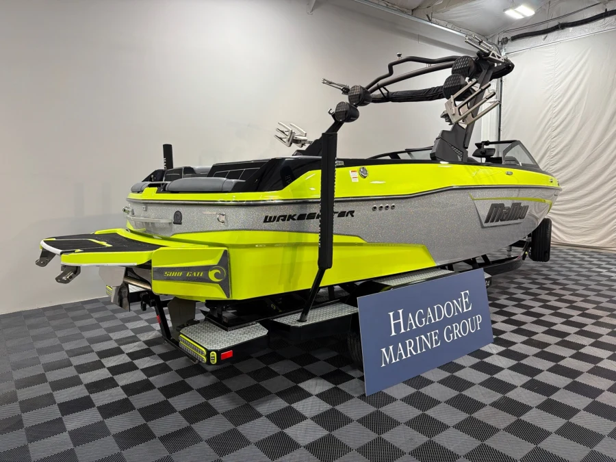 2023 Malibu Boats Wakesetter 23 LSV for sale in , 