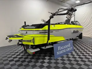 2023 Malibu Boats Wakesetter 23 LSV for sale in , 