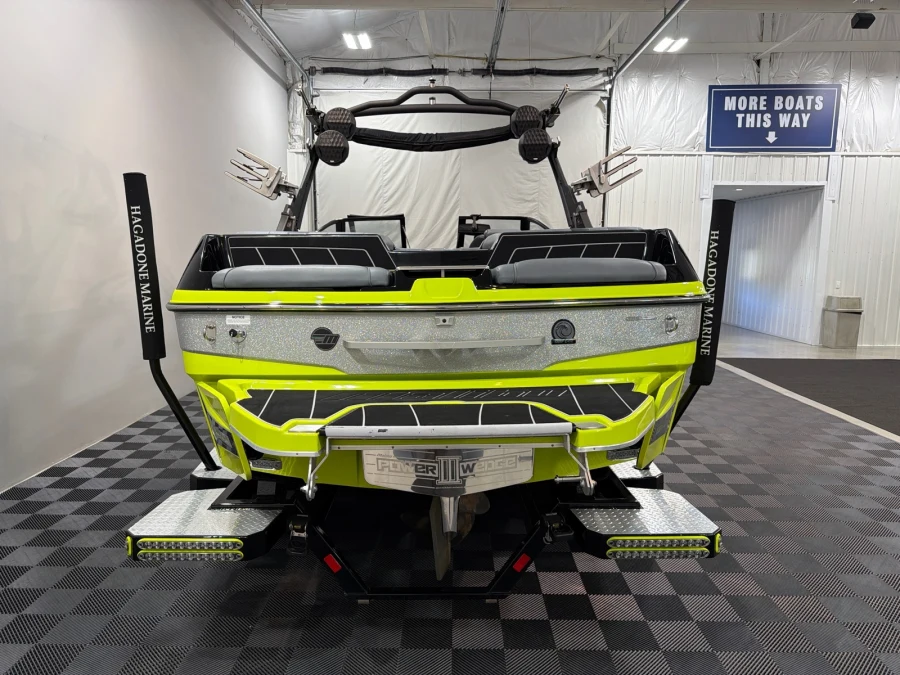 2023 Malibu Boats Wakesetter 23 LSV for sale in , 