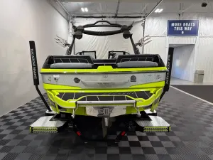 2023 Malibu Boats Wakesetter 23 LSV for sale in , 