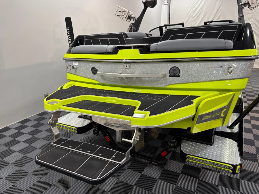 2023 Malibu Boats Wakesetter 23 LSV for sale in , 