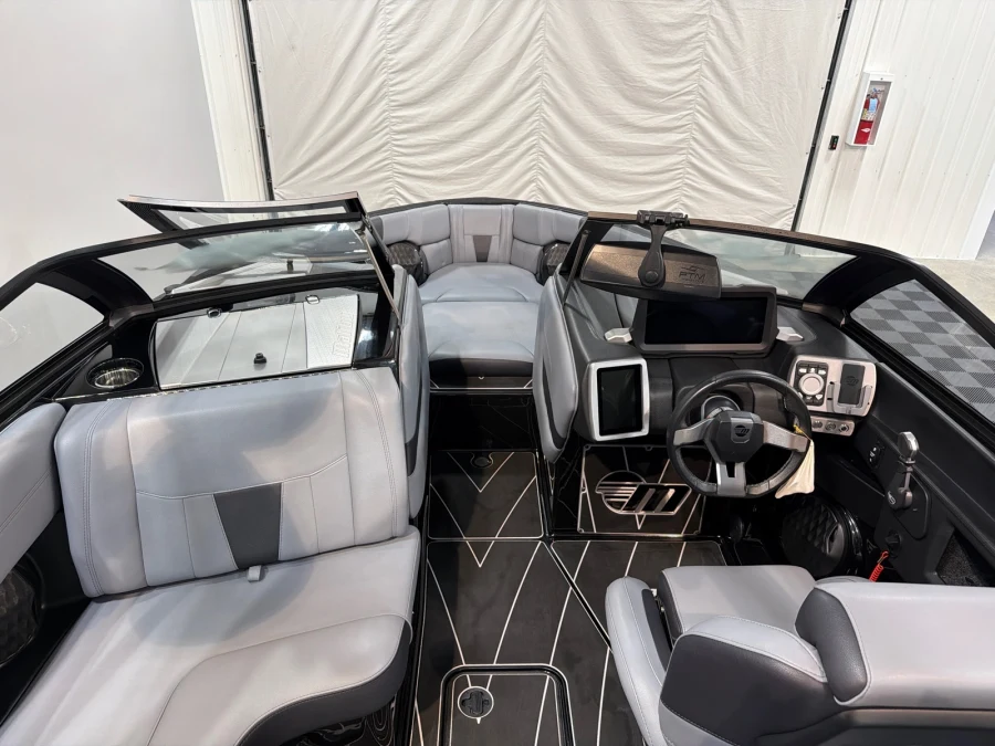 2023 Malibu Boats Wakesetter 23 LSV for sale in , 