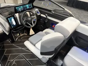 2026 Malibu Boats Wakesetter 23 LSV for sale in , 