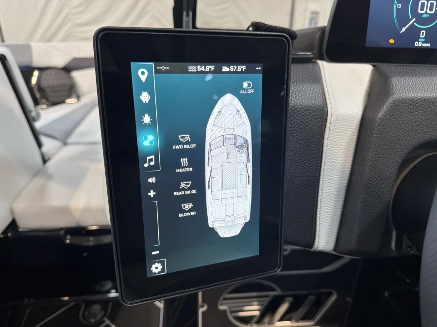 2026 Malibu Boats Wakesetter 23 LSV for sale in , 