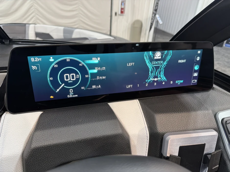 2026 Malibu Boats Wakesetter 23 LSV for sale in , 