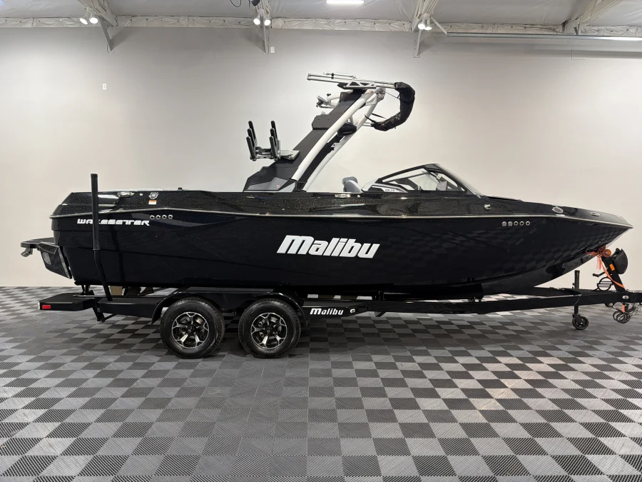 2026 Malibu Boats Wakesetter 23 LSV for sale in , 