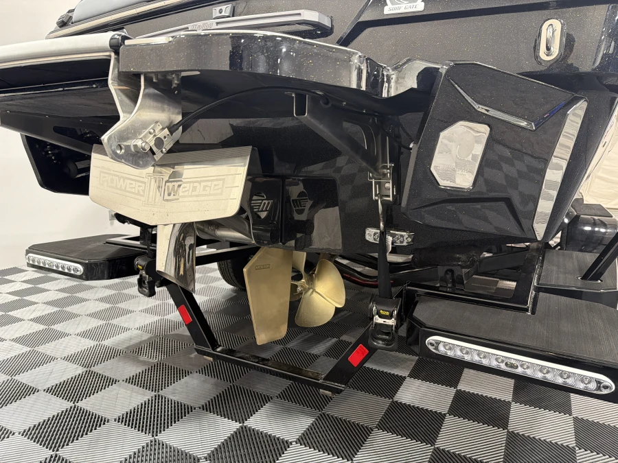 2026 Malibu Boats Wakesetter 23 LSV for sale in , 