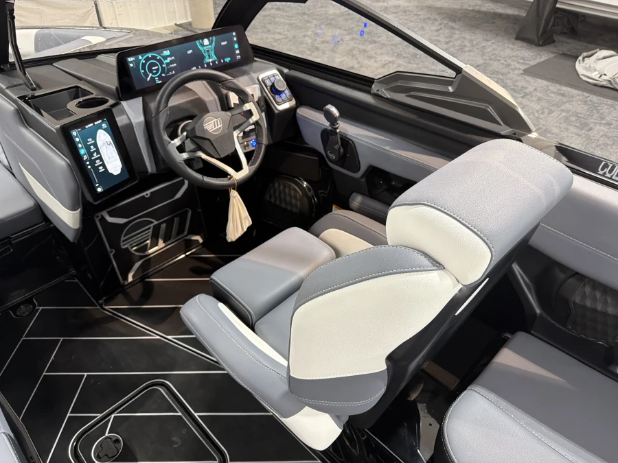 2026 Malibu Boats Wakesetter 23 LSV for sale in , 