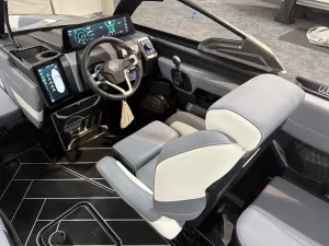 2026 Malibu Boats Wakesetter 23 LSV for sale in , 