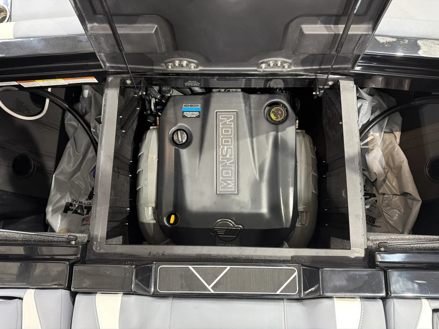 2026 Malibu Boats Wakesetter 23 LSV for sale in , 