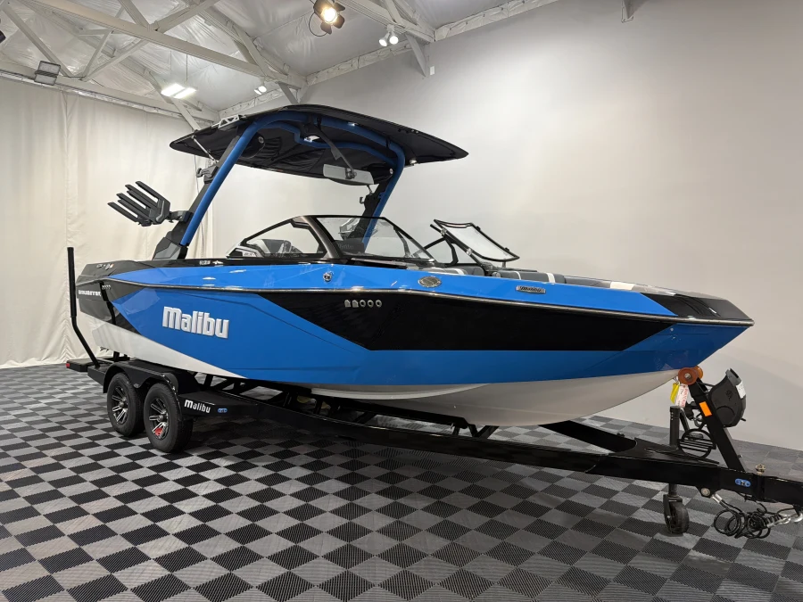 2026 Malibu Boats Wakesetter 23 LSV for sale in , 