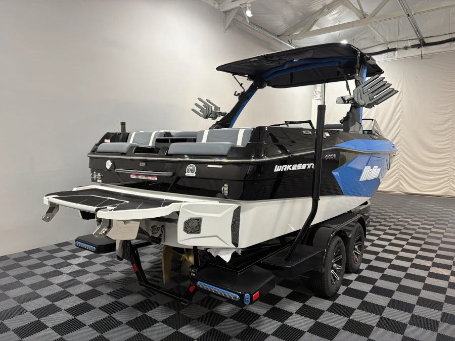 2026 Malibu Boats Wakesetter 23 LSV for sale in , 