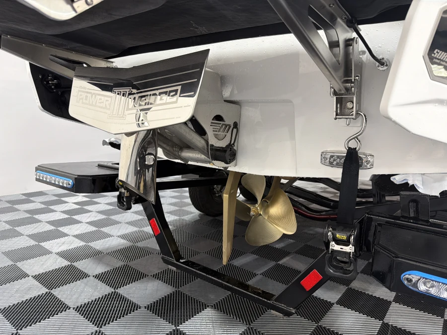 2026 Malibu Boats Wakesetter 23 LSV for sale in , 