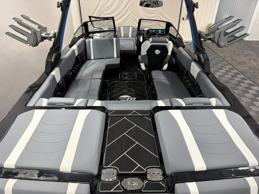 2026 Malibu Boats Wakesetter 23 LSV for sale in , 