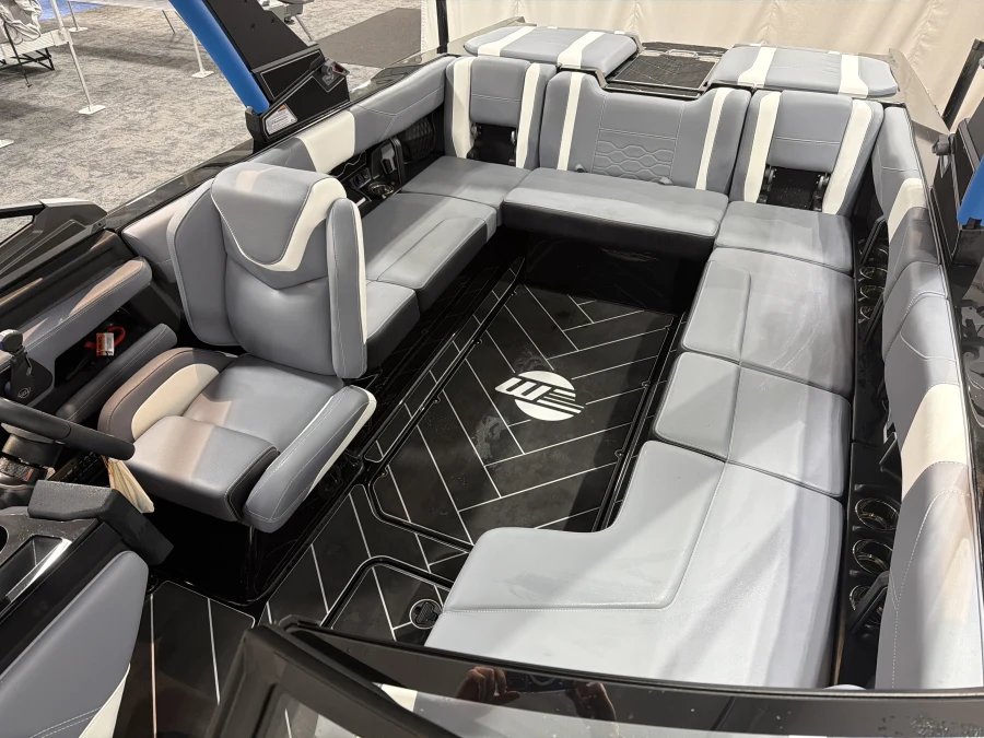 2026 Malibu Boats Wakesetter 23 LSV for sale in , 