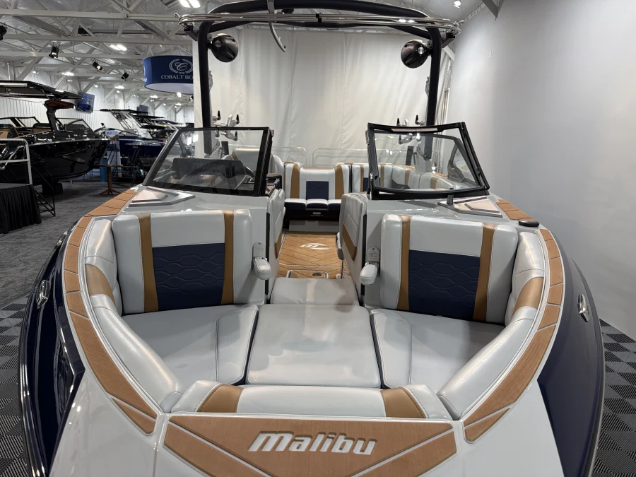 2025 Malibu Boats Wakesetter 23 LSV for sale in , 