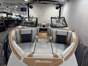 2025 Malibu Boats Wakesetter 23 LSV for sale in , 