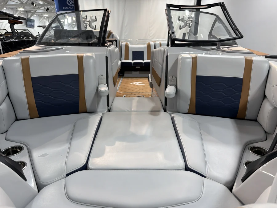 2025 Malibu Boats Wakesetter 23 LSV for sale in , 